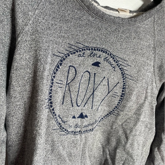 Roxy Sweater - Picture 6 of 7